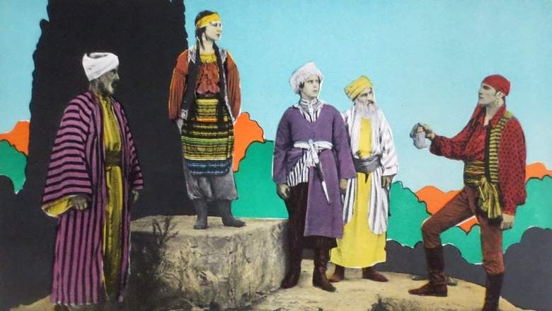 Law Of The Lawless (1923)