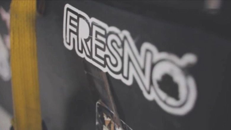 Fresno: Eu Sou A Mare Viva (2014)