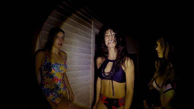 Hollow Girls (2026)