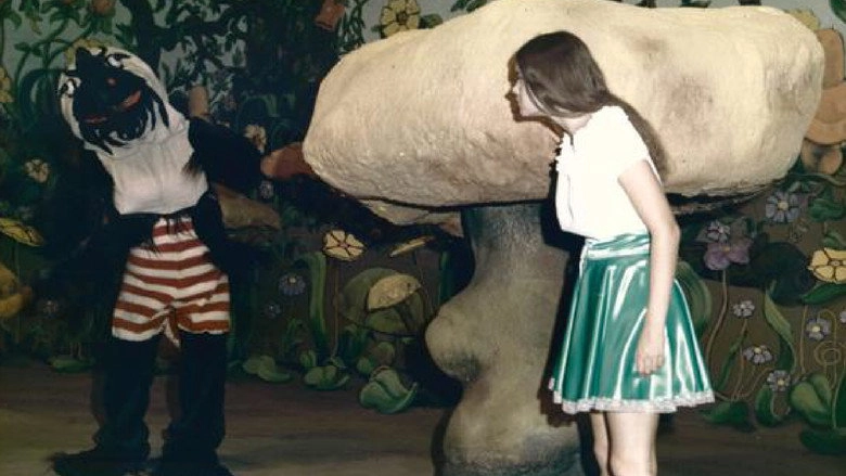 Thumbelina (1970)