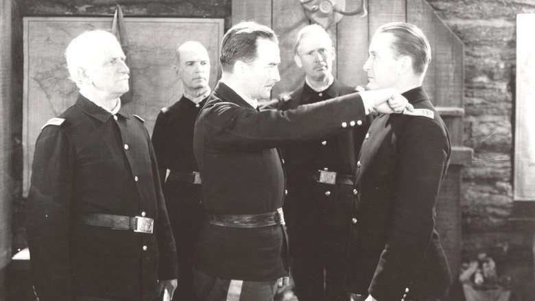 End Of The Trail (1932)