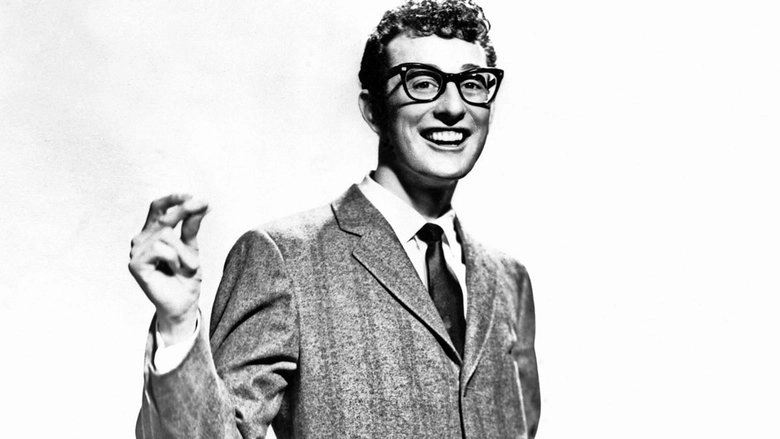 Buddy Holly: Rave On (2017)