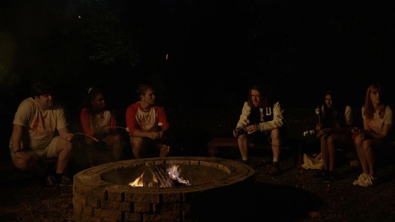 Bloody Summer Camp 2: Red Horizon (2026)