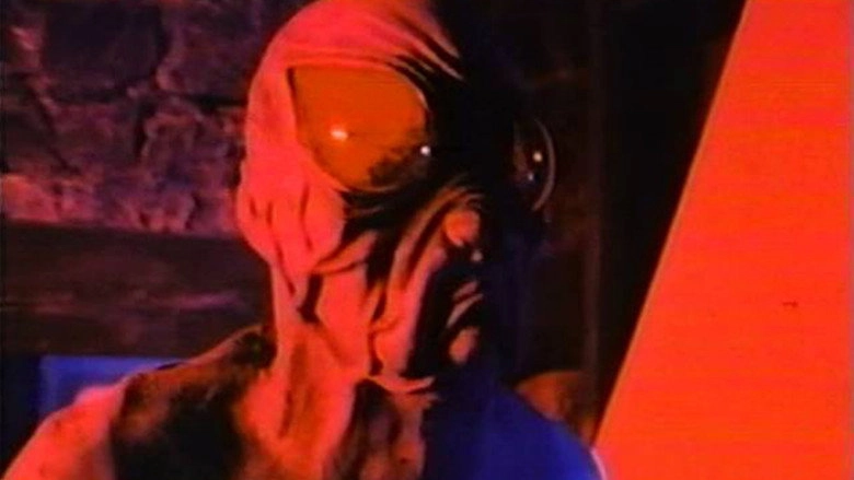 TeenAlien (1978)