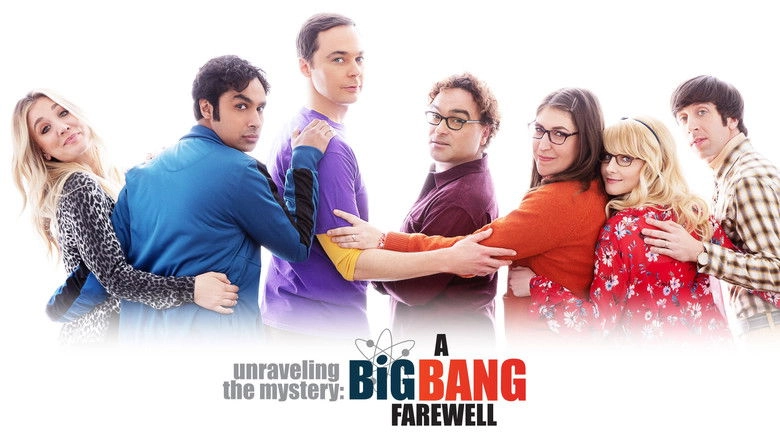 Unraveling The Mystery: A Big Bang Farewell (2019)