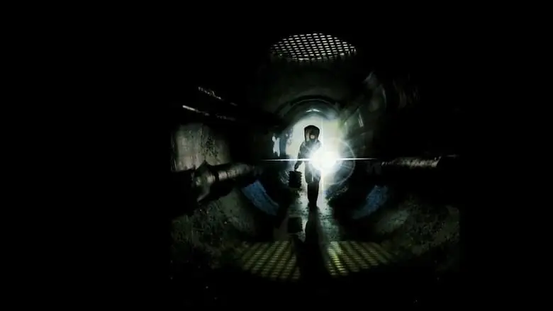 Mimic (1997)