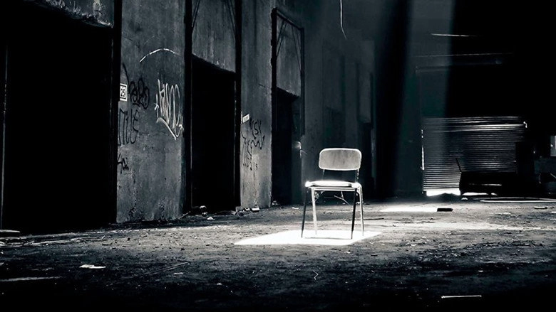 Entre (2019)