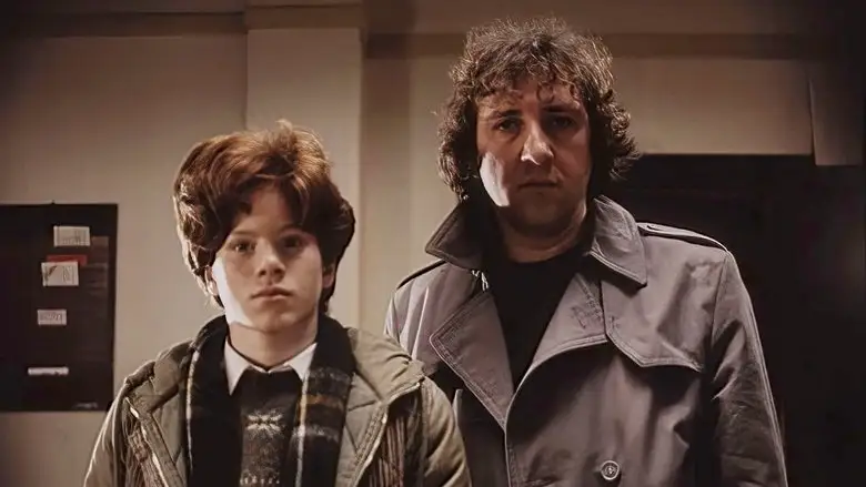 The Young Magician (1987)