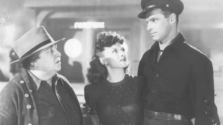 Captain Tugboat Annie (1945)