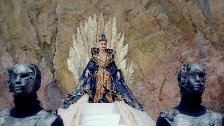 Fedosian Tale (2021)