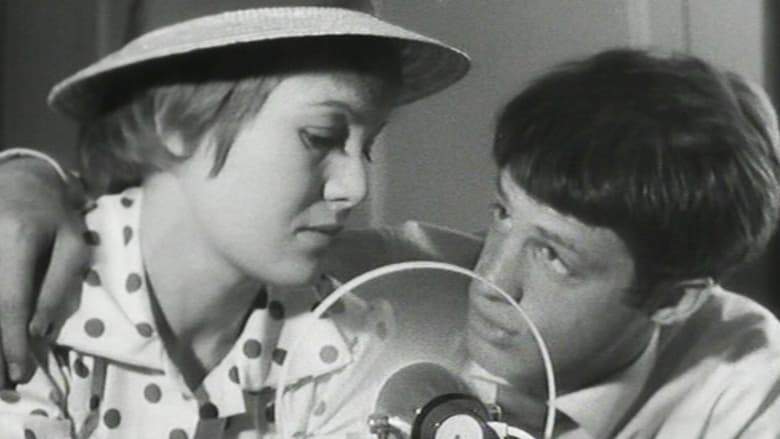 Charlotte And Her Boyfriend (1958)