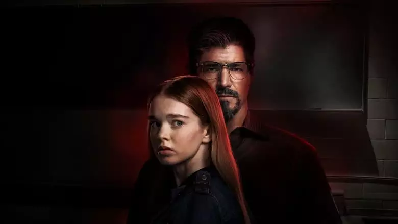 Abducted By My Teacher: The Elizabeth Thomas Story (2023)