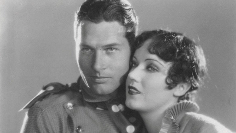 The Border Legion (1930)