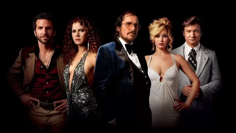American Hustle (2013)