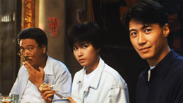 Shogun & Little Kitchen (1992)