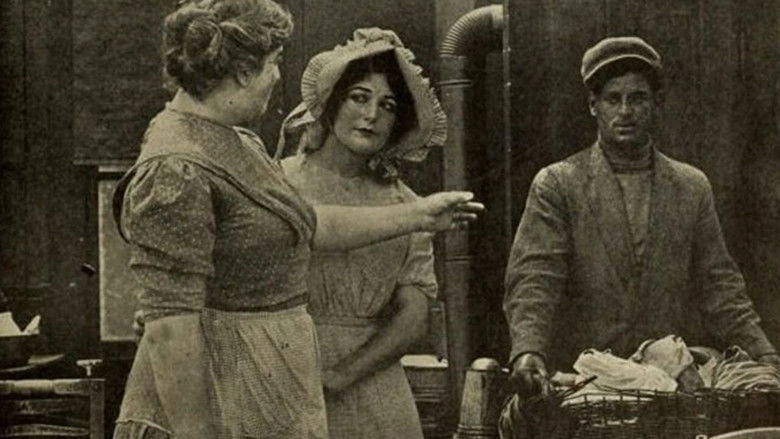 Spike Shannon's Last Fight (1911)