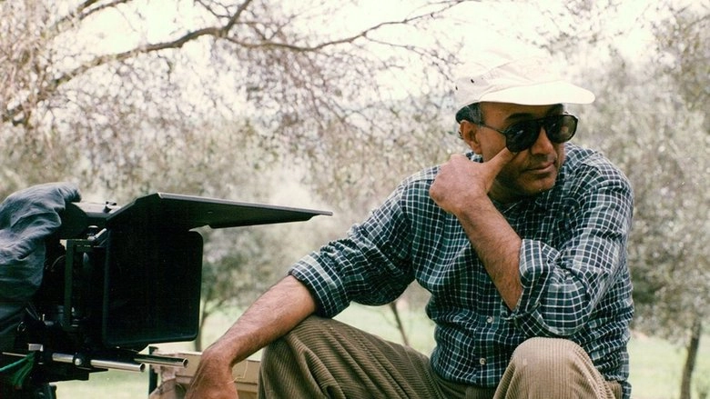 Behind The Scenes Of 'Under The Olive Trees' (1994)