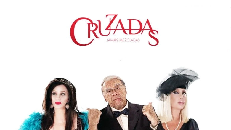 Donde Nunca Pasa Nada (2011)