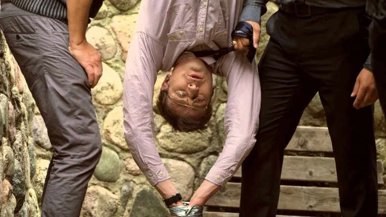 Moterys Meluoja Geriau. Kristina (2013)