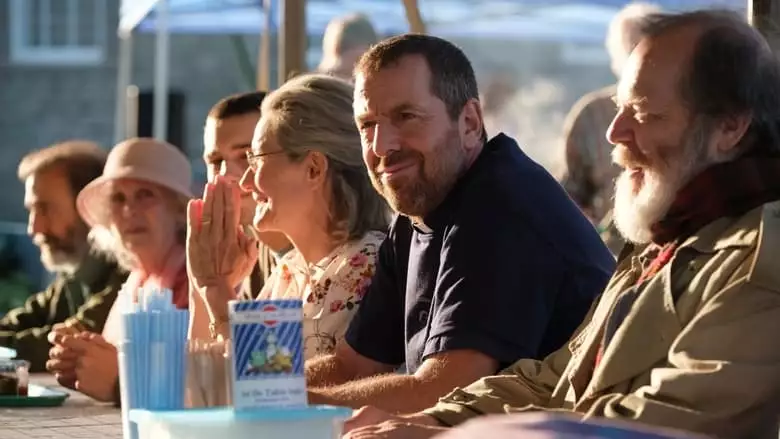 One Summer (2023)
