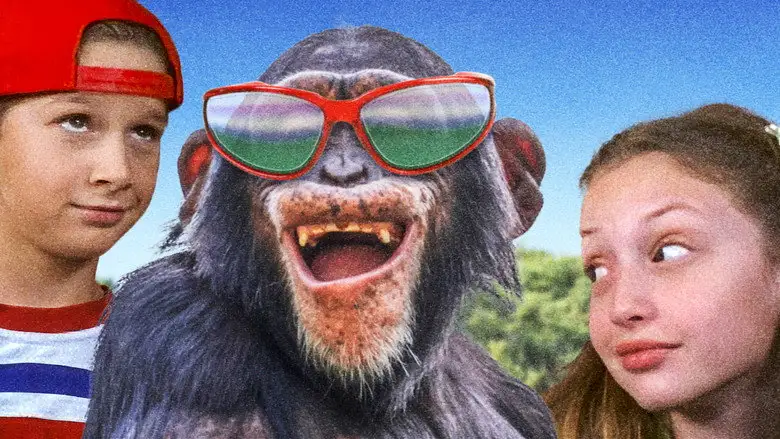 Monkey Business (1998)
