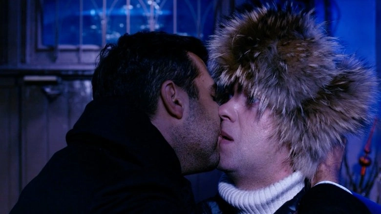 Yolki 2 (2011)
