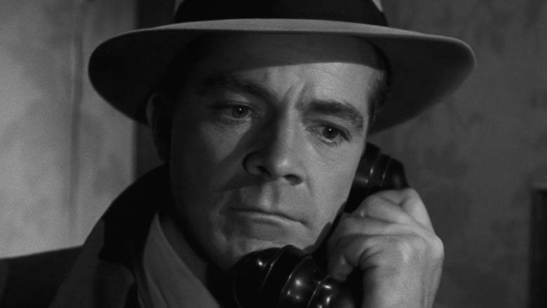 Where The Sidewalk Ends (1950)