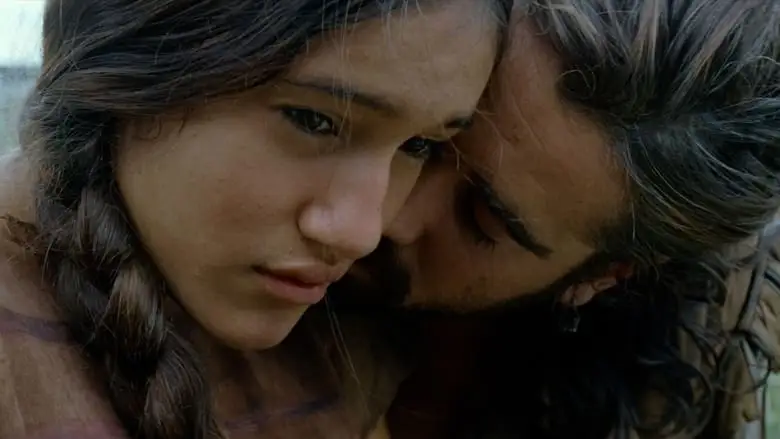 The New World (2005)