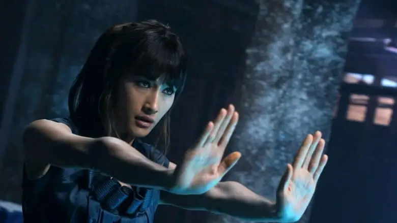 The King Of Fighters (2010)