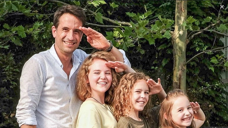 Der Beste Papa Der Welt (2019)