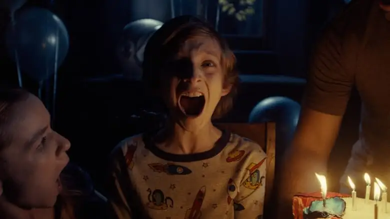 Spoonful Of Sugar (2022)