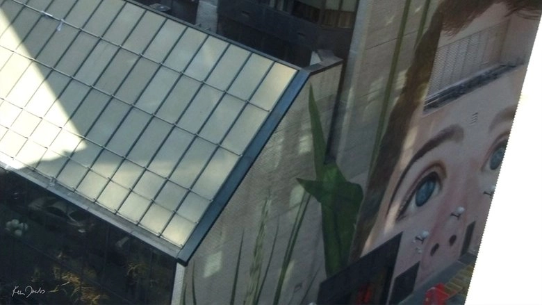 Friendly Building (2020)