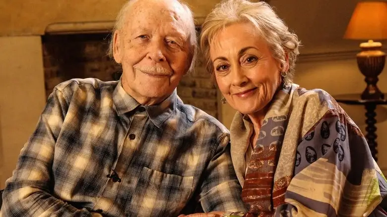 Man About The House: 50 Years Of Laughs (2023)