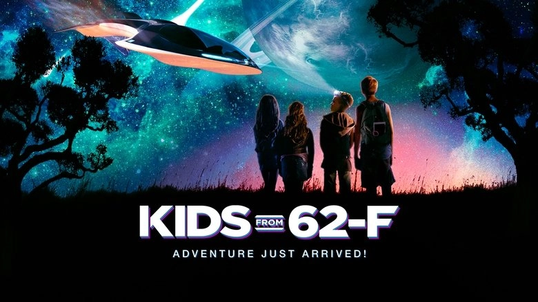 The Kids From 62-F (2016)