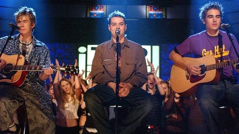 Busted: Christmas For Everyone (2003)