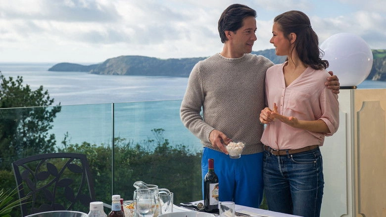 Occupied Hearts (Besetzte Herzen) Based On Rosamunde Pilcher's - A Letter From Denis (2014)