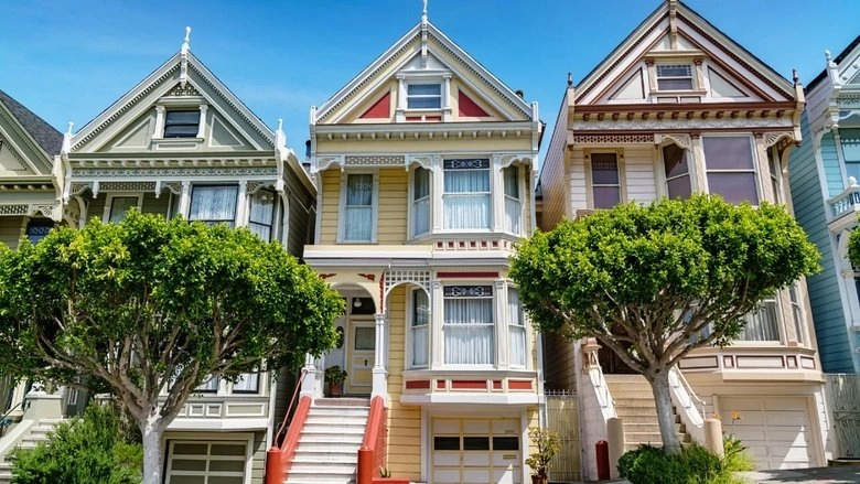 The House From... (2024)