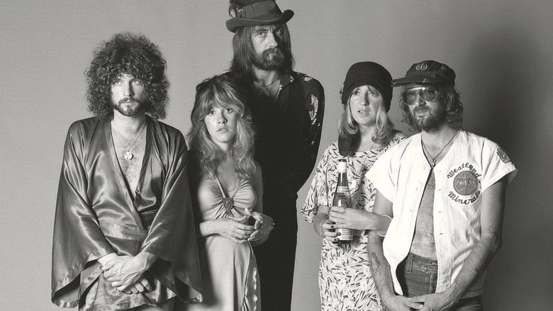 Fleetwood Mac: The Rosebud Film (1977)