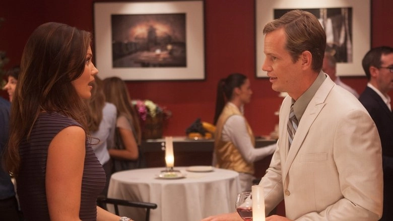Looking For Mr. Right (2014)