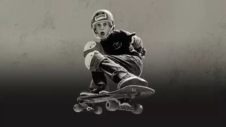Tony Hawk: Until The Wheels Fall Off (2022)