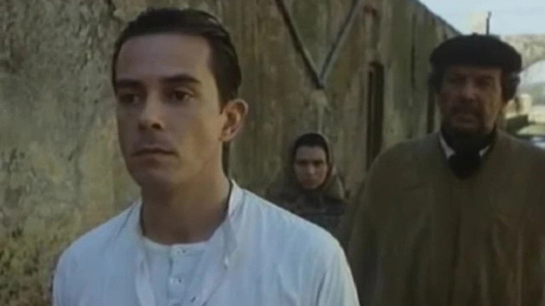 El Evangelio Segun Marcos (1993)