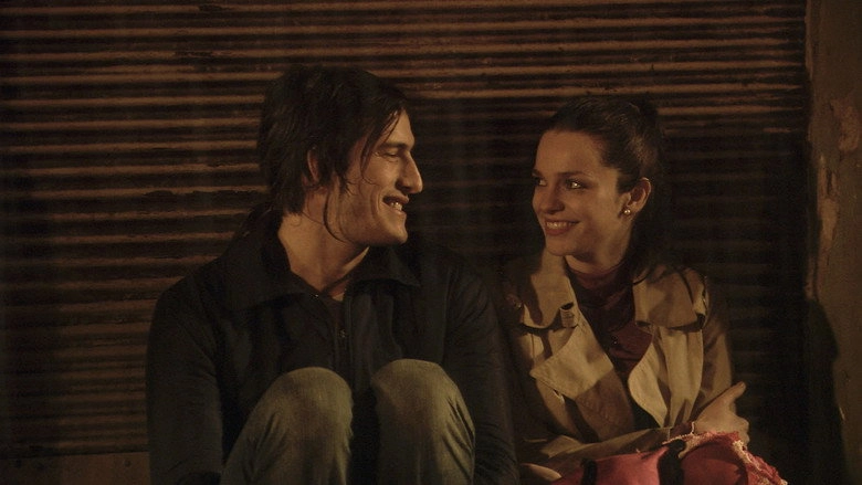 Cuando Ella Salto (2007)