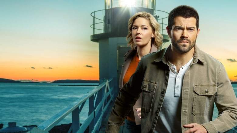 Riddled With Deceit: A Martha's Vineyard Mystery (2020)