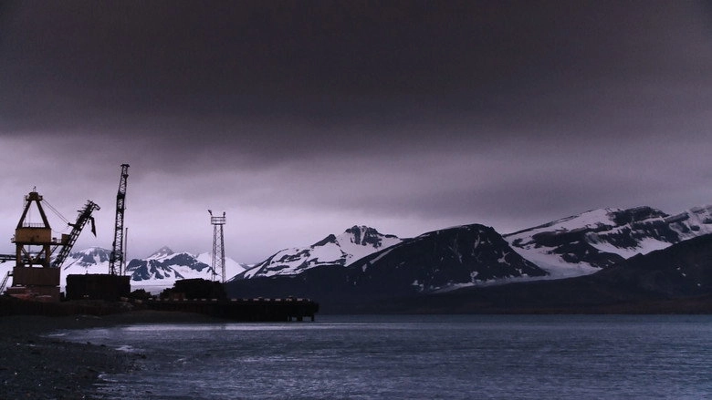 Grumant: The Island Of Communism (2014)