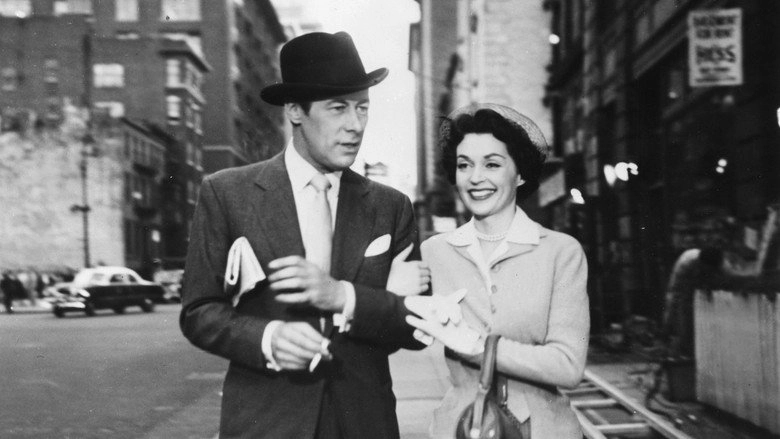 Main Street To Broadway (1953)