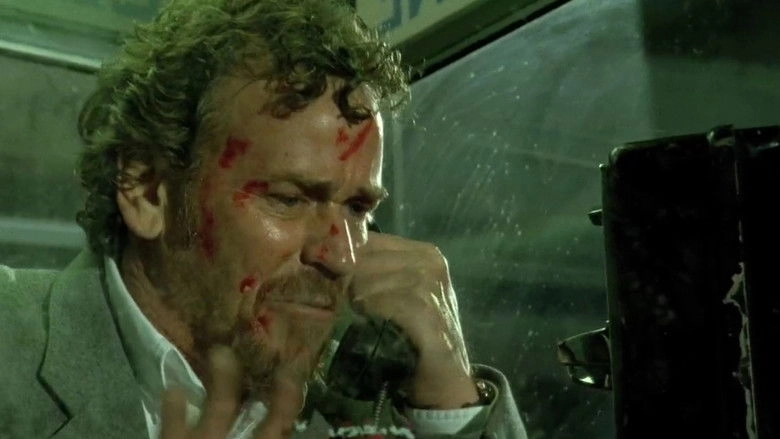 The Descendent (2006)