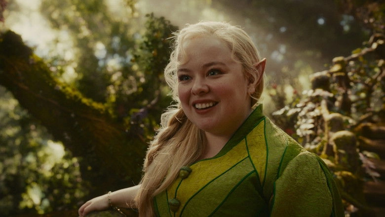 The Magic Faraway Tree (2026)