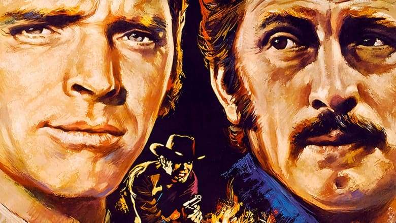 Gunfight At The O.K. Corral (1957)