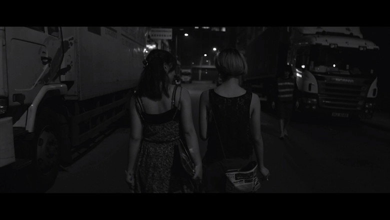 The Flaneur (2012)