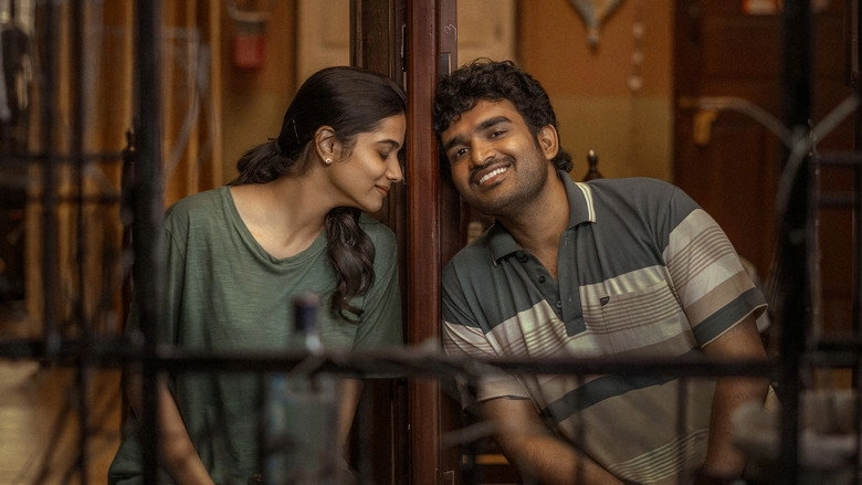 Chennai Love Story (2026)
